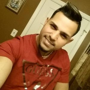 Meet your Posher, Jose luis